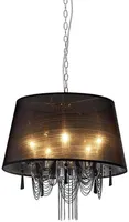 LAELAMP TRIO ELEGANT MUST 5X40W E14 