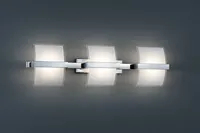 KOHTVALGUSTI TRIO BARCO 3X5W LED 3X390LM 