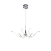 LAELAMP REALITY ILEX 6X4W LED 3000K 