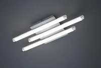 LAELAMP REALITY STREET 3X4,5W LED 3000K 400LM 