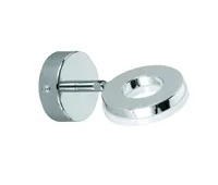KOHTVALGUSTI REALITY RENNES KROOM 4W LED 