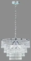 LAELAMP REALITY ORIENT KRISTALL 40W E14 