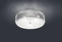 LAELAMP REALITY TUNIS KROOM 3X40W E14 