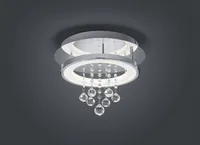 LAELAMP TRIO DORIAN 12W LED 3000K REALITY