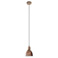 LAELAMP EGLO PRIDDY1 1X40W E27 D155MM