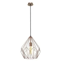 LAELAMP CARLTON VASK 60W E27 EGLO