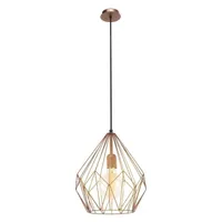 LAELAMP CARLTON VASK 60W E27 EGLO