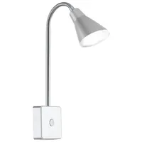 SEINALAMP NERA HALL 3W LED LÜLITI EGLO