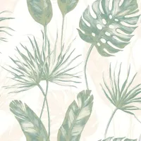 TAPEET TROPICA GREEN 10,05X0,53M