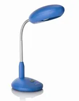 LAUALAMP PHILIPS 11W E27 SININE