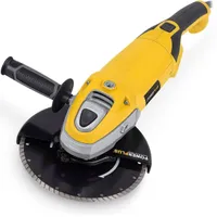 KETASLÕIKUR POWX0617 2500W 230MM