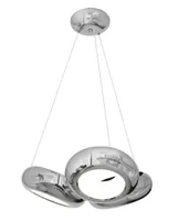 LAELAMP MERCURIO 36W LED 252LM MILLAGRO