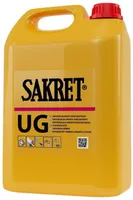 KRUNT-NIISKUSTÕKE SAKRET UG 1L