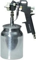 VÄRVIPÜSTOL 1,0 L PAAK 1,4MM 156 L/MIN
