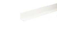 PVC L-PROFIIL ARCANSAS HALL 1000X20X20X1MM