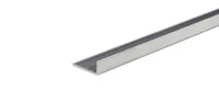 ALUMIINIUM L-PROFIIL ARCANSAS 1000X20X15X1MM