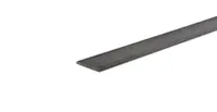 PROFIIL ARCANSAS FLAT METALL 1000X20X5MM