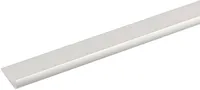 ALUMIINIUM J-PROFIIL ARCANSAS 1000X25X1MM