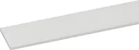 ALUMIINIUM PROFIIL ARCANSAS FLAT VALGE 1000X20X2MM