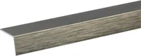 L-PROFIIL ARCANSAS TITAAN 2000X10X10X1MM