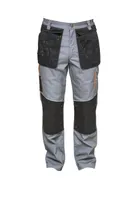 TÖÖPÜKSID HALL/MUST /XL