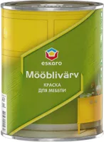 MÖÖBLIVÄRV ESKARO 0,9L VALGE POOLMATT