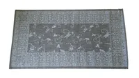 VAIP FLOORLUX 80X150 CM BEEZ/SHAMPANJA