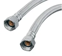 SURVEVOOLIK 3/8"SK - 1/2"SK 100CM