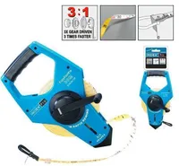 MÕÕDULINT ERGOFAST FLX 50MX13MM NAILON