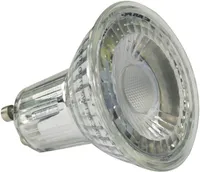 LEDLAMP 5W GU10 3000K 230V SMARTLIGHT