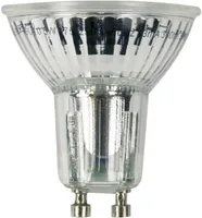 LEDLAMP 5W GU10 3000K 230V SMARTLIGHT