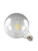 LEDLAMP 8W G125 E27 2700K 230V FILAMENT SMARTLIGHT