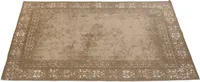 VAIP 180X120CM BEEŽ 100% PUUVILL