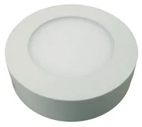 ALLVALGUSTI LED 12W 3000K 900LM PINDPAIGALDATAV