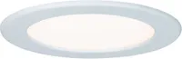 ALLVALGUSTI LED 12W QUAL EBL 2700K IP44 VALGE