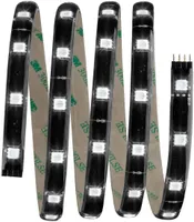RIBAVALGUSTI LED KOMPL. 1,5M 14,4W 230/12V RGB YOURLED