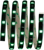 RIBAVALGUSTI LED KOMPL. 1,5M 14,4W 230/12V RGB YOURLED
