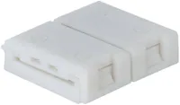 RIBAVALGUSTI JÄTKULIIDE ECO CLIP - CLIP 2TK VALGE YOURL