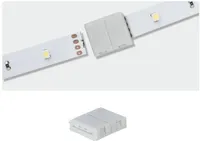 RIBAVALGUSTI JÄTKULIIDE ECO CLIP - CLIP 2TK VALGE YOURL