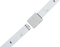 RIBAVALGUSTI JÄTKULIIDE ECO CLIP - CLIP 2TK VALGE YOURL