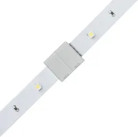 RIBAVALGUSTI JÄTKULIIDE ECO CLIP - CLIP 2TK VALGE YOURL