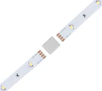 RIBAVALGUSTI JÄTKULIIDE ECO CLIP - CLIP 2TK VALGE YOURL