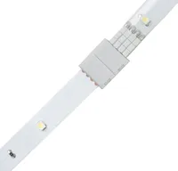 RIBAVALGUSTI JÄTKULIIDE ECO CLIP - YOURLED 2TK VALGE