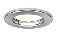 RIPPLAEVALGUSTI KOMPL. 3X5W GU10 MATT KROOM