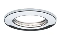 RIPPLAEVALGUSTI KOMPL. 3X5W GU10 KROOM PAULMANN