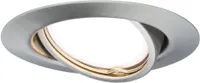 RIPPLAEVALGUSTI KOMPL. 3X5W GU10 SUUNATAV MATT KROOM