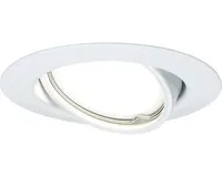 RIPPLAEVALGUSTI KOMPL.3X3W GU10 SUUNATAV VALGE NP