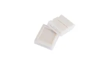 RIBAVALGUSTI ÜHENDUSLÜLI 10MM PLASTIK 2TK PAKIS