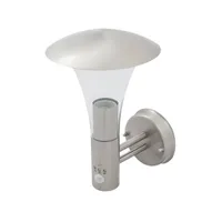 VÄLISVALGUSTI LUGEA 31L-UP-SE E27 IP44 220V