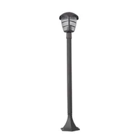 VÄLISVALGUSTI RILA 100 E27 IP44 220V KANLUX